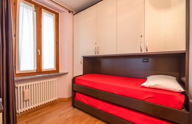 Belvilla by OYO Casa Cristina Meina Centro 4 - Foto 4