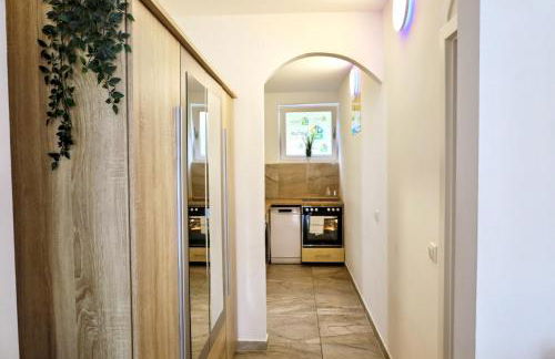 Ferienwohnung im Hamburger Straße-1 - Foto 41