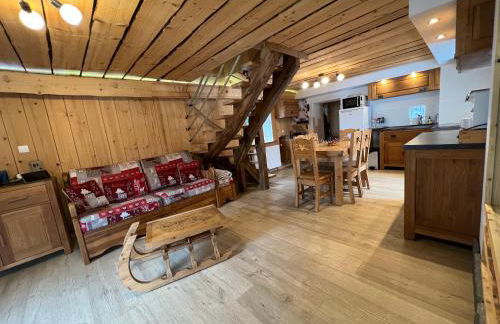 La remise du Murgé - Foto 5