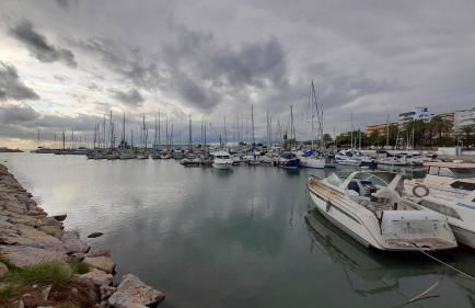 "Casa Reina" Tu lugar cerca del Mar - Photo 13