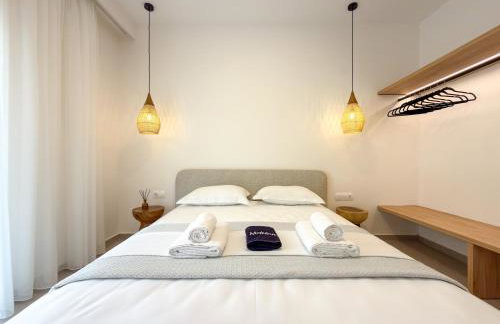 Luxury Downtown Apartment A2 - Photo 20