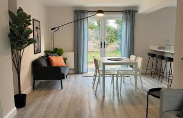 Stylish & spacious home in the Chilterns - Foto 32