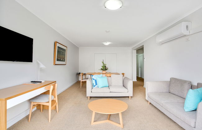 MainStay Suites Williamstown - Foto 38