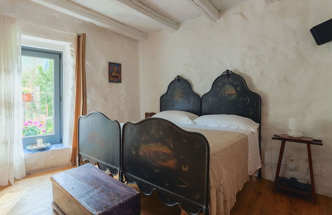 Wundergarten Dimora dei Frati - Photo 24