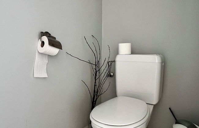 Loft Matyse - 3 min to Manneken Pis - Foto 50