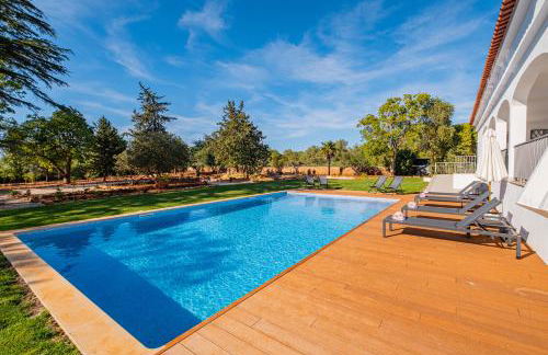 Casa Joaninha - Heated pool - Algarve - Foto 58