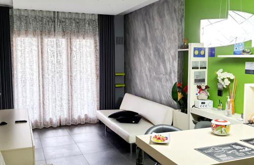 Manu's Guest Suite - Foto 25