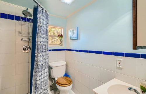 Flamingo Casita - Wander through a Garden Hideaway with Shared Pool - Foto 6