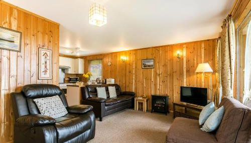 Yew Tree Lodge - Foto 2
