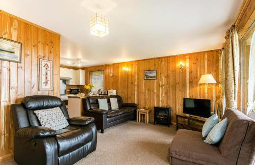 Yew Tree Lodge - Foto 2
