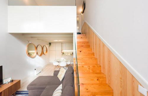 Casa Barros - Miragaia - Foto 32