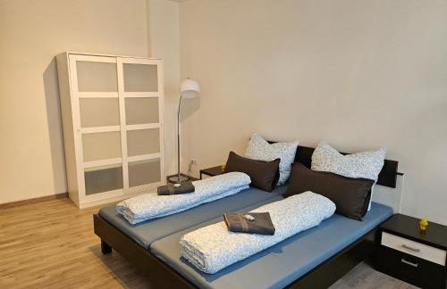 Ganze Ferienwohnung - Apartment to rent - Foto 6