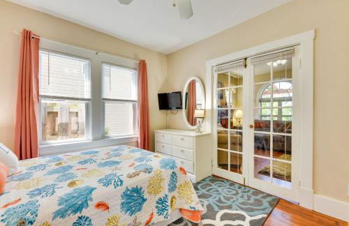 Turtle Cove Bay Beach House about 13 Mi to Buffalo! - Foto 13