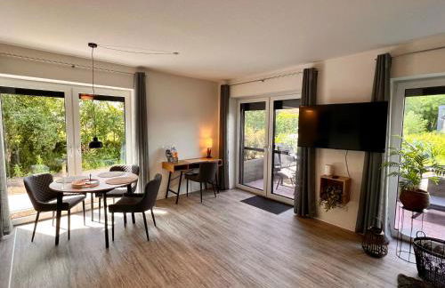 Neues Apartment Nordisch bei Nature by Fewo & Zimmer Bruns - Foto 6