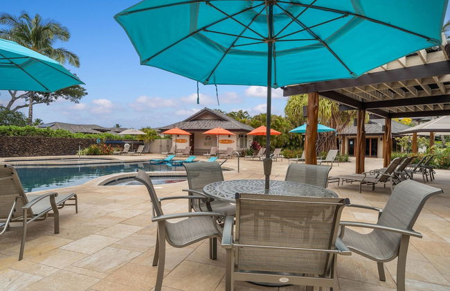 Big Island Villages At Mauna Lani Resort 325 3 Bedroom Home - Foto 29