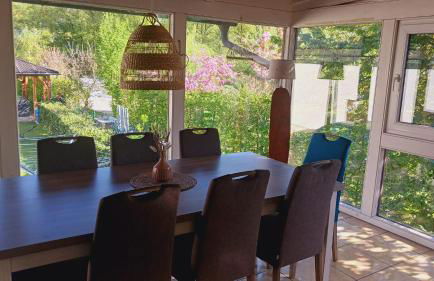 Ferienhaus Undine mit E-Auto-Ladestation - Foto 11