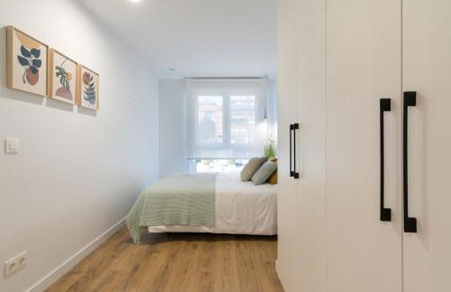 BILBAO COSTA-Algorta-Getxo-parking-playa-metro-BILBAO a 20 minutos - Foto 27