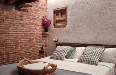 La Casita de Albino -jacuzzi-chimenea-museo - Foto 1