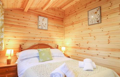 Buttercup Lodge - Foto 10