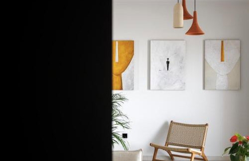 Infinity View Suites Tinos - Foto 36