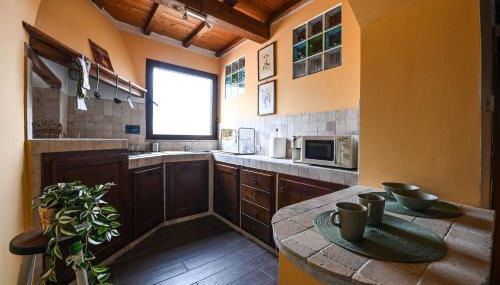La Casa del Nocciolo - Foto 2, stove, pet friendly