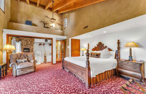 HCH1239 - Heavenly Tree House home - Foto 29