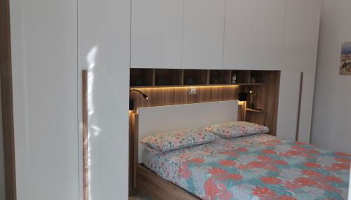 Casa Cinzia - Photo 5, wardrobe