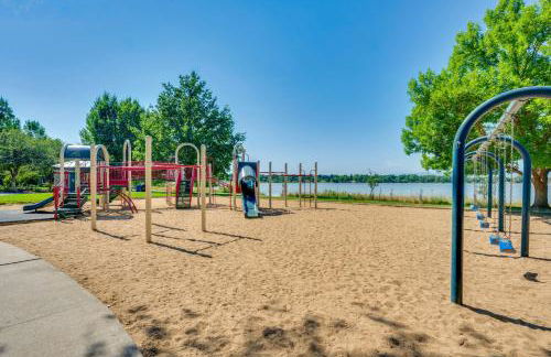 Pet-Friendly Longmont Home with McIntosh Lake Access - Foto 37