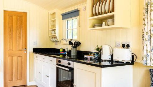 La Belle Roulotte - Foto 3