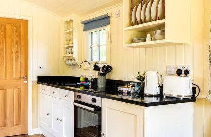 La Belle Roulotte - Foto 3