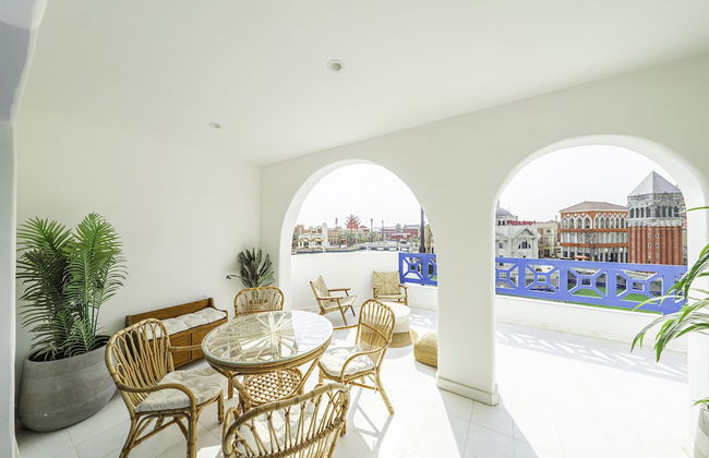 Mabaat - Boulevard - 537 - Foto 27