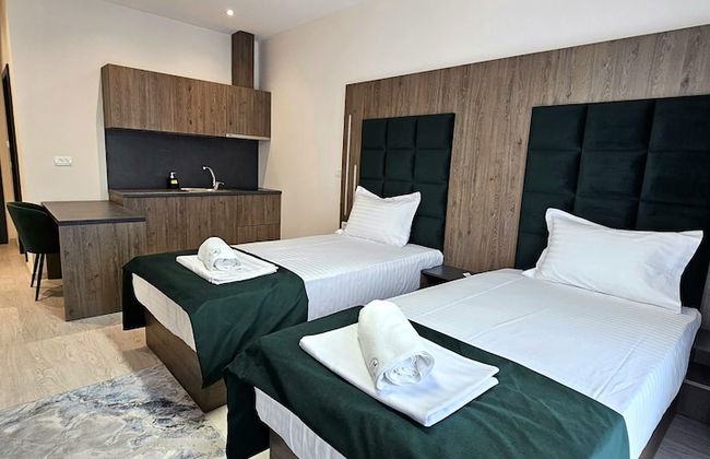 M City Aparthotel - Foto 5