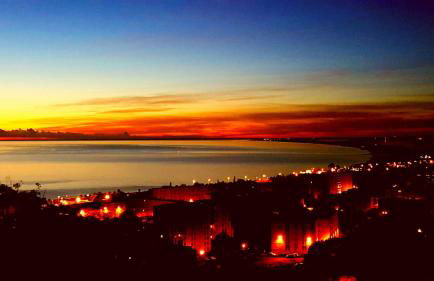 Appartement Vue Mer à Bastia, terrasse et piscine privée. - Photo 80
