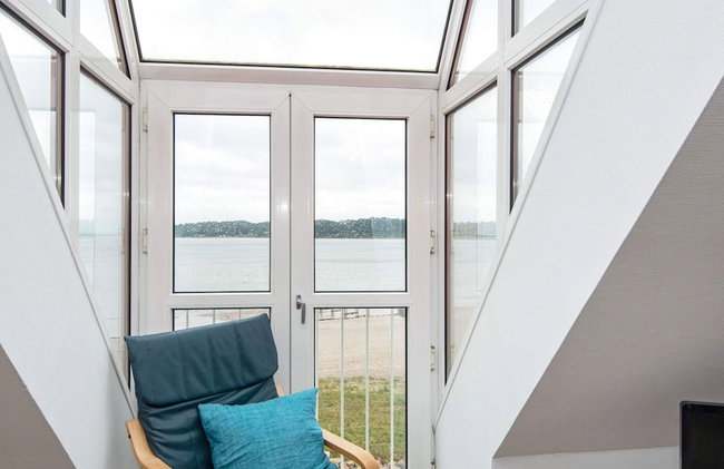 4 Person Holiday Home in Hejls - Foto 28