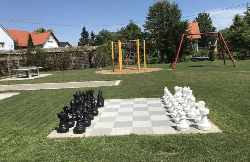 Guesthouse Trostelhof 4 - Photo 13