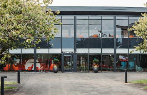 THE SPACE TO STAY APARTHOTEL - Foto 88