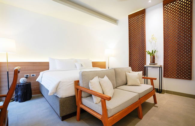 Malisa Villa Suites - Photo 6