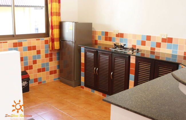 Sunshine Residence - Photo 11