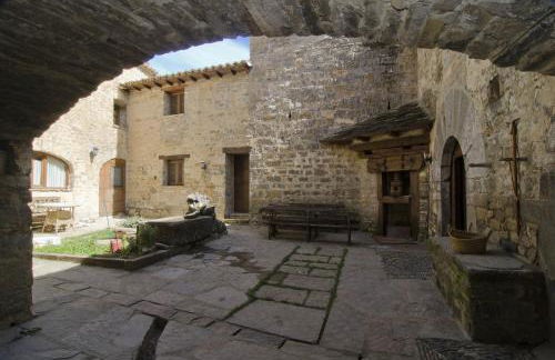 Casa Mur de Alujan - Photo 149