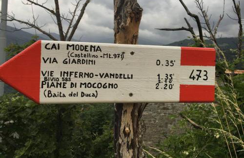 Casetta immersa nella natura - Foto 3