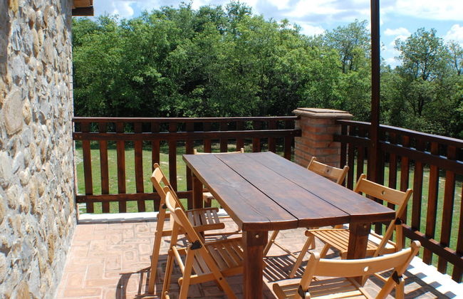 Agriturismo Walden - Photo 11