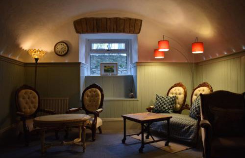 Crug Glas Country House - Foto 69