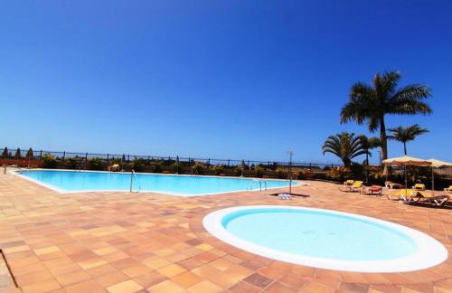 Las Velas Suites Meloneras - Foto 4