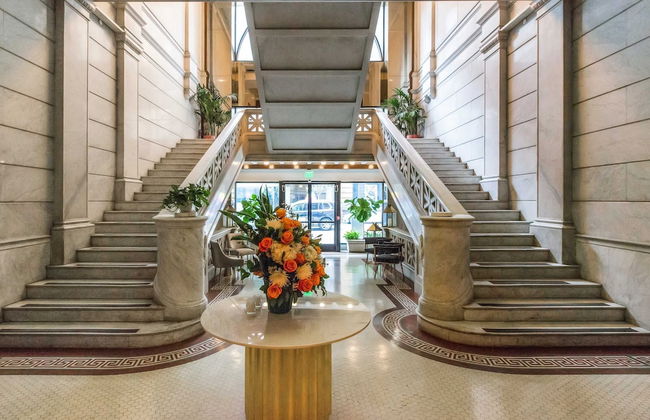 Stylish XL 2br/2ba At HWH by Oneluxstay - Foto 67