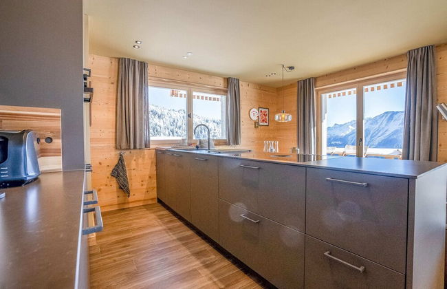 Chalet Onno - Photo 10