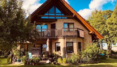 Ferienwohnung Zur Schoritzer Wiek - Foto 2