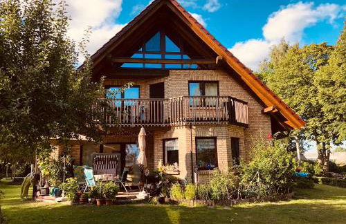 Ferienwohnung Zur Schoritzer Wiek - Foto 2