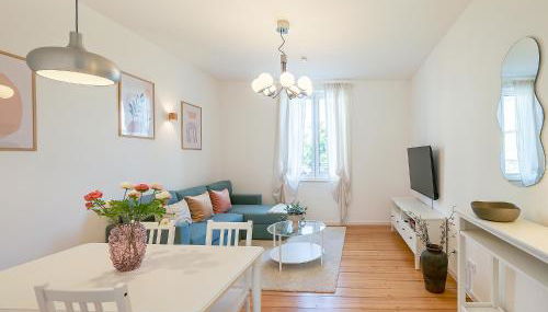 FLAIR Homes - Design Apartments with Smart-TV, Self Check-in & Free Parking - Photo 5