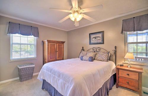 Mtn View Smokies JuJus House with Screened Porch - Photo 11