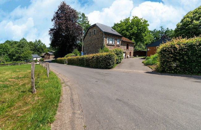 Charming Chalet in Vielsalm - Photo 32